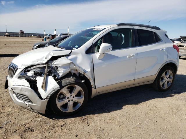 Buick Encore (2015)