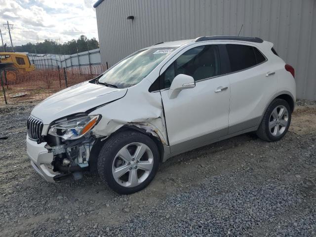 Buick Encore con (2015)