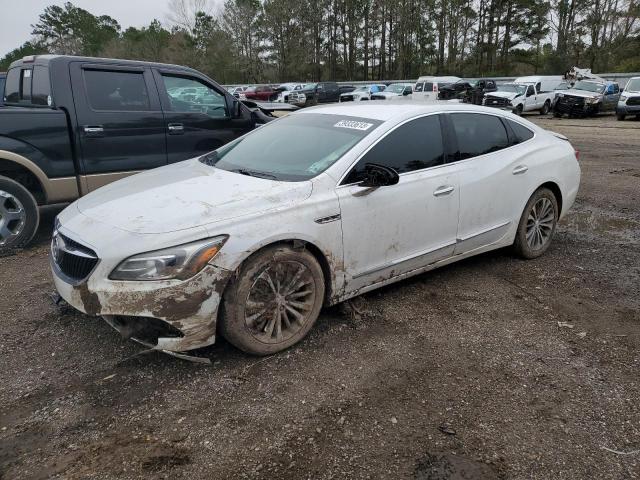 Buick Lacrosse e (2018)
