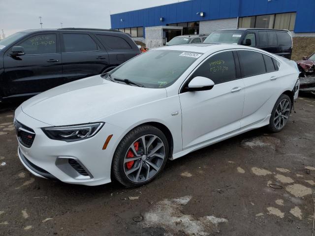 Buick Regal gs (2020)