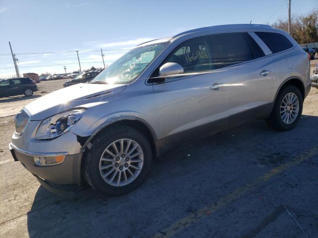 Buick Enclave cx (2010)