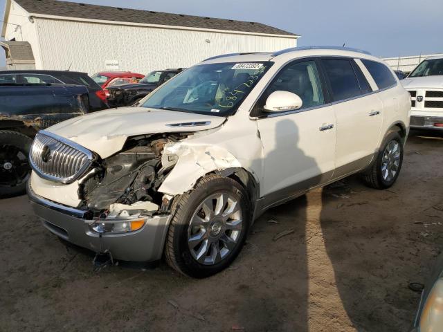 Buick Enclave cx (2010)
