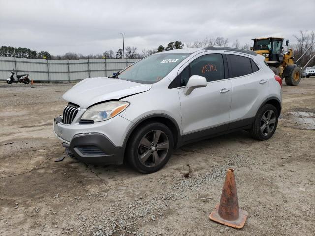 Buick Encore (2013)