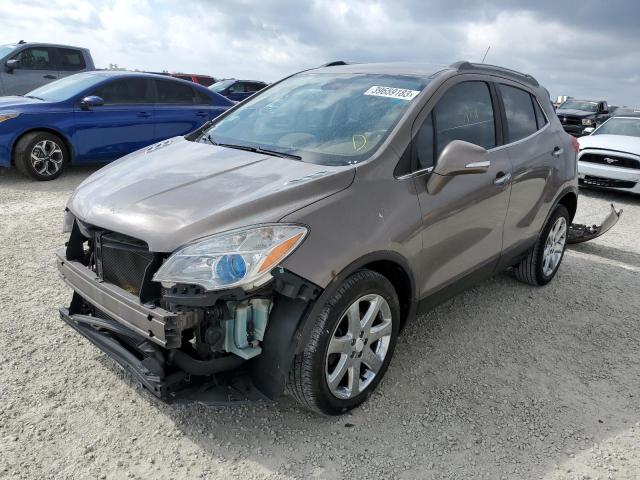 Buick Encore (2014)