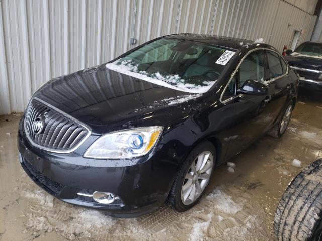 Buick Verano con (2014)