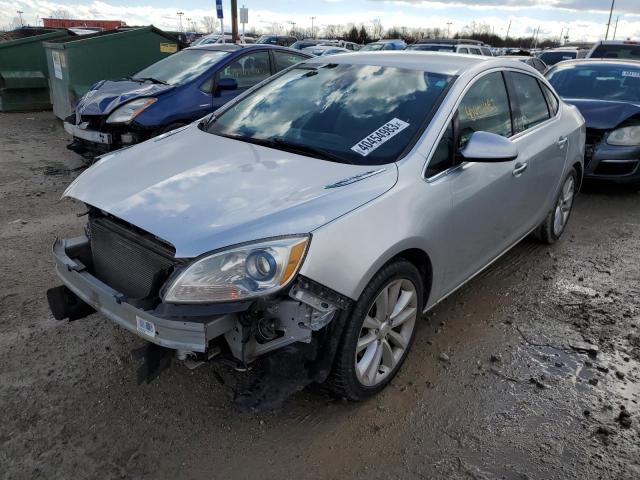 Buick Verano con (2014)