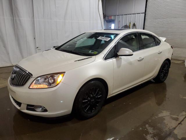Buick Verano con (2014)