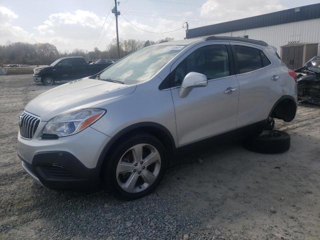 Buick Encore (2015)