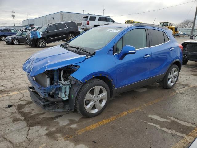 Buick Encore (2016)