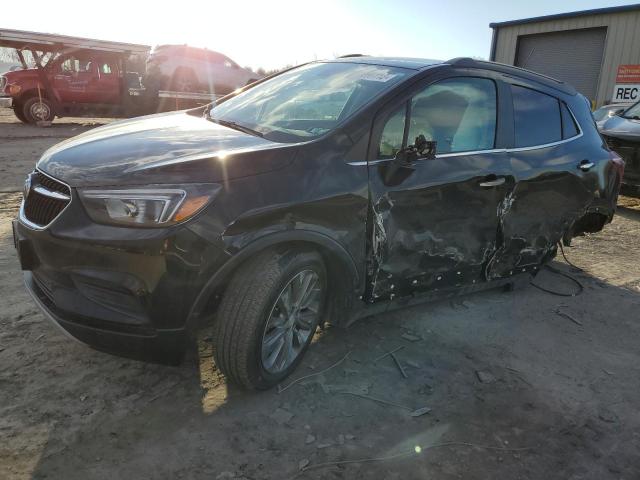 Buick Encore (2018)