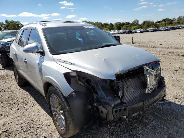 Buick Enclave cx (2010)