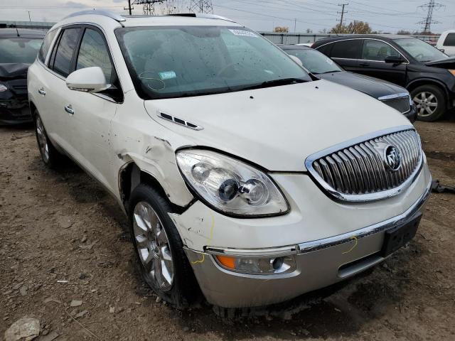 Buick Enclave cx (2011)
