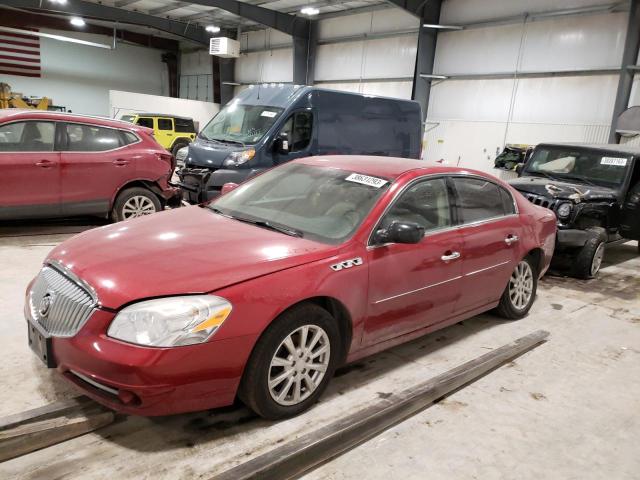 Buick Lucerne (2011)