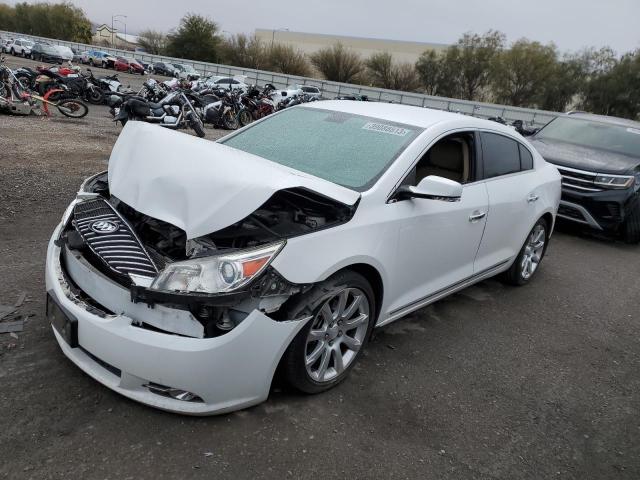 Buick Lacrosse t (2013)