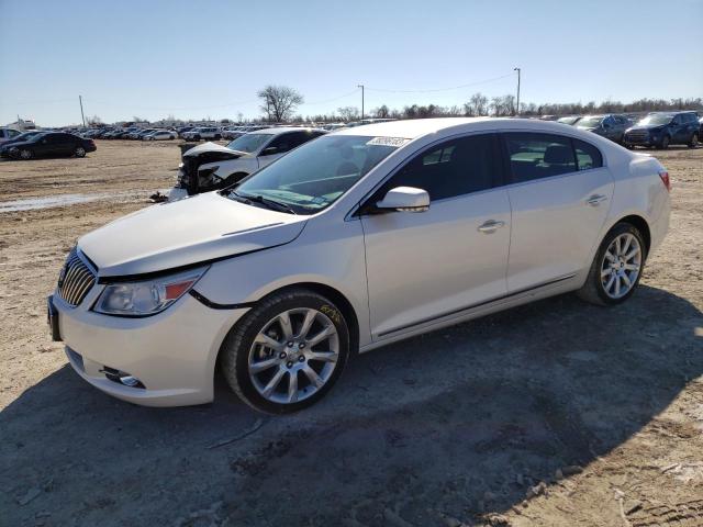 Buick Lacrosse t (2013)