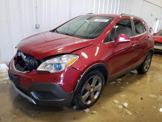 Buick Encore (2014)