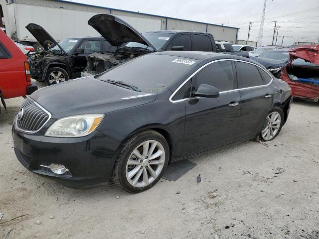 Buick Verano pre (2015)