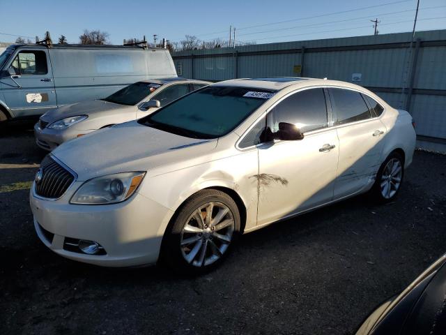 Buick Verano con (2012)