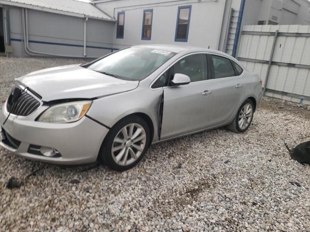 Buick Verano con (2014)