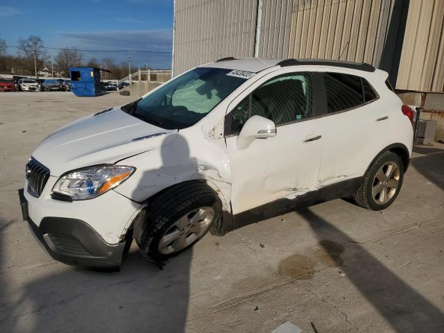 Buick Encore (2016)