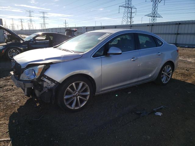 Buick Verano con (2013)