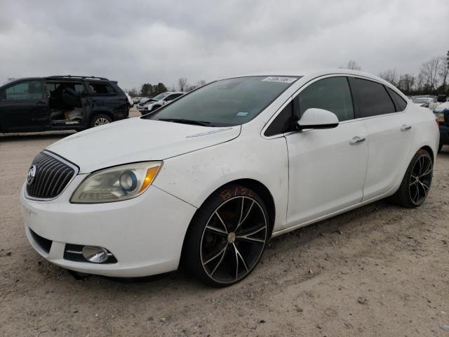 Buick Verano con (2014)