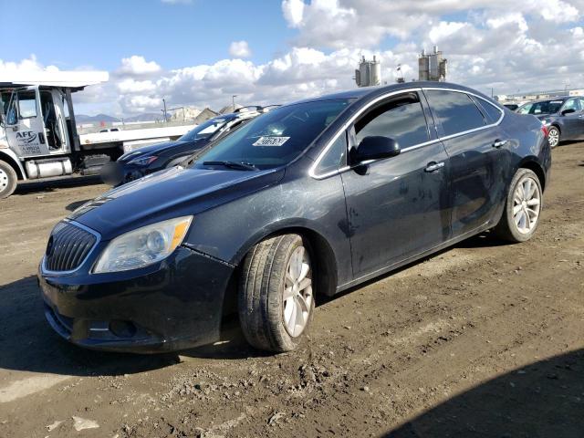 Buick Verano con (2014)