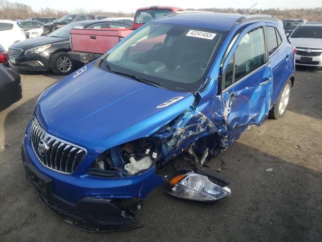 Buick Encore (2015)