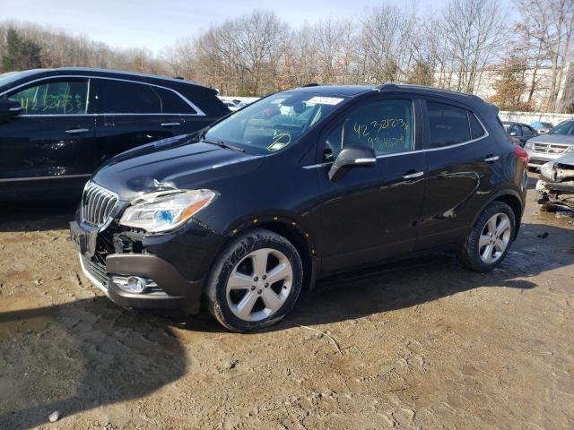 Buick Encore (2015)