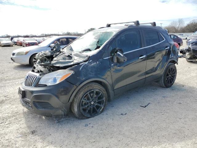 Buick Encore (2016)