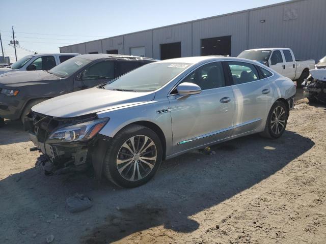 Buick Lacrosse e (2017)