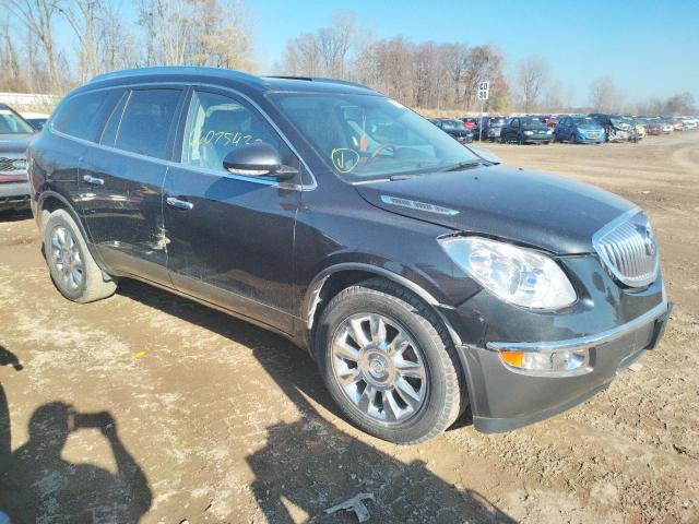 Buick Enclave cx (2011)