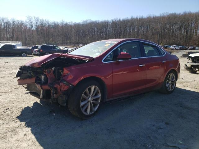 Buick Verano con (2012)