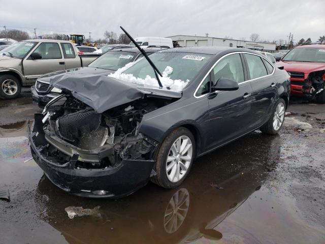 Buick Verano con (2014)