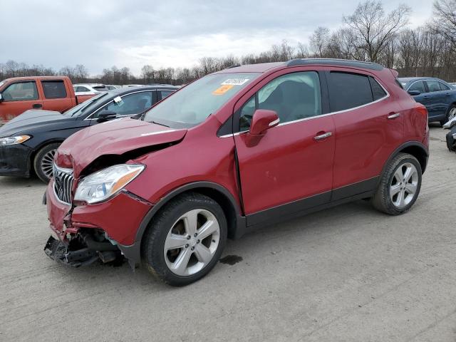 Buick Encore (2015)