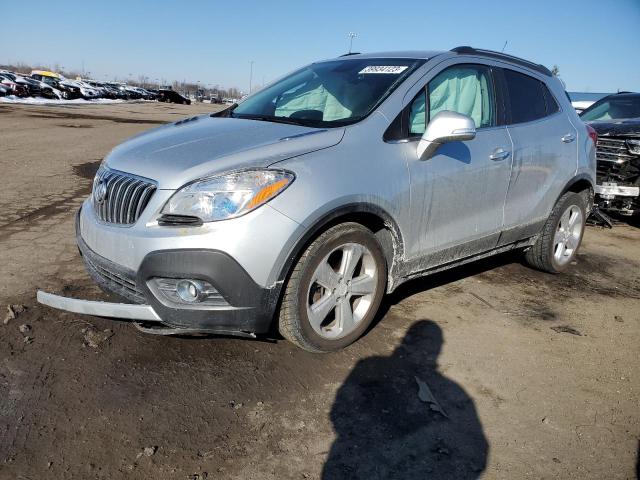 Buick Encore con (2015)