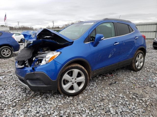 Buick Encore (2016)