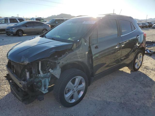 Buick Encore (2016)