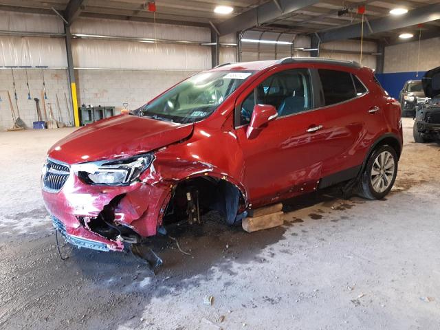 Buick Encore (2017)