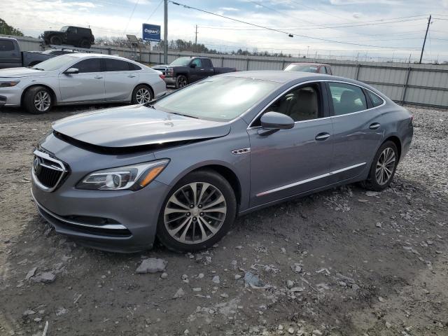 Buick Lacrosse e (2018)