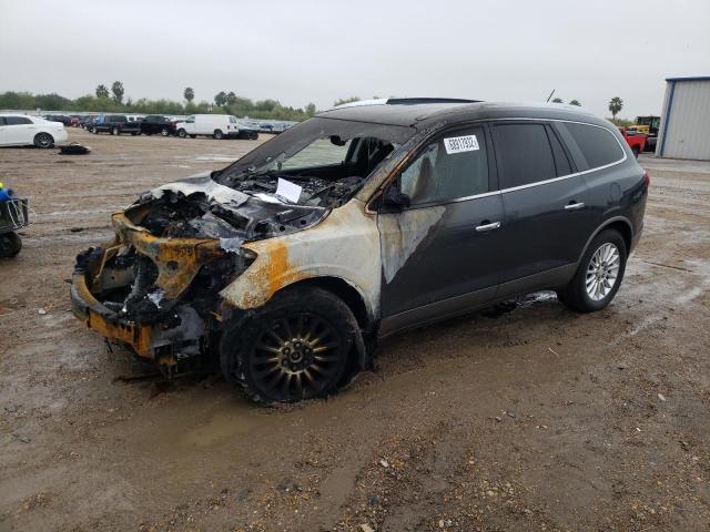 Buick Enclave cx (2011)