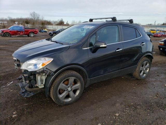Buick Encore (2014)