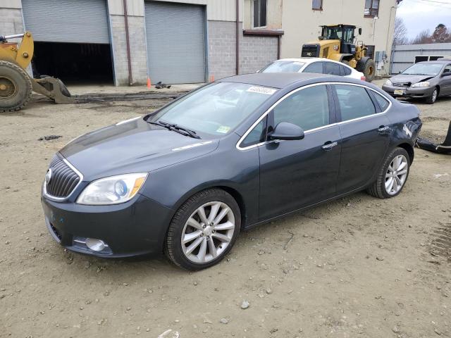 Buick Verano con (2014)