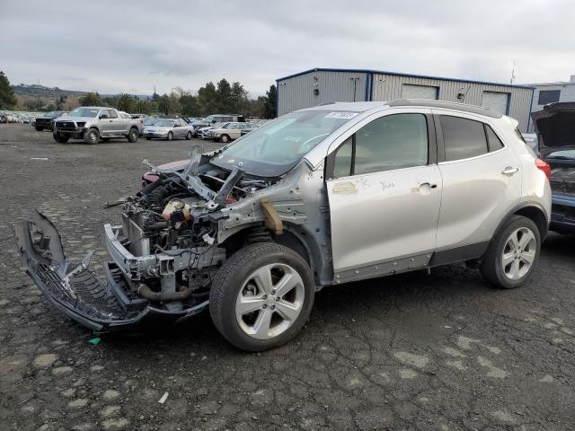 Buick Encore (2015)