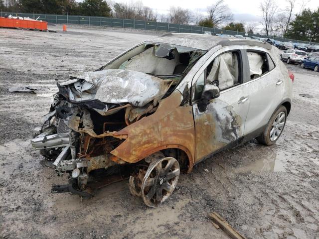 Buick Encore (2016)