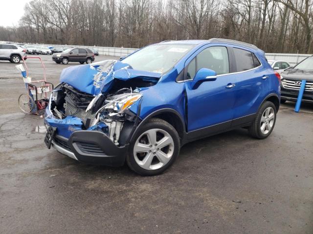 Buick Encore (2016)