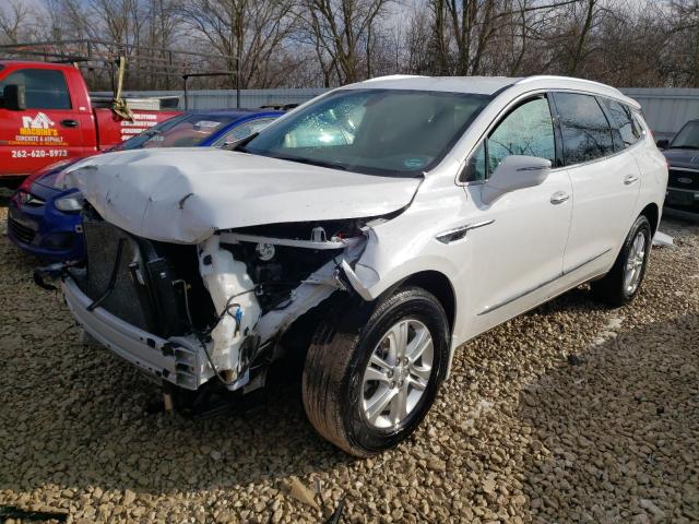 Buick Enclave es (2021)