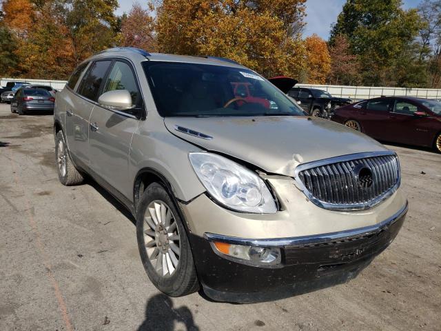 Buick Enclave cx (2010)