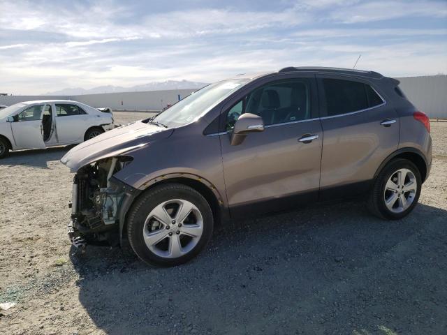 Buick Encore con (2015)