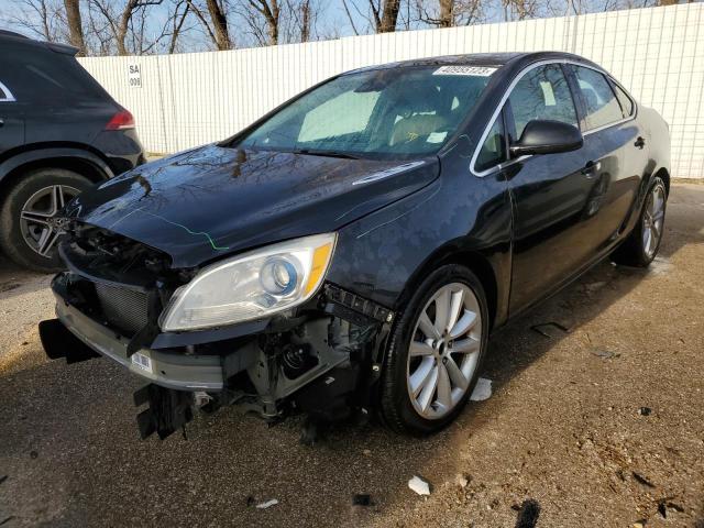 Buick Verano con (2015)
